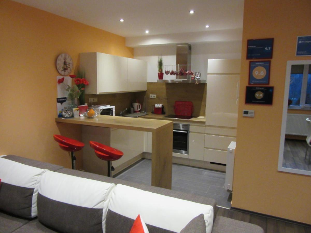Zafir Sziget Apartman Sárvár Dış mekan fotoğraf