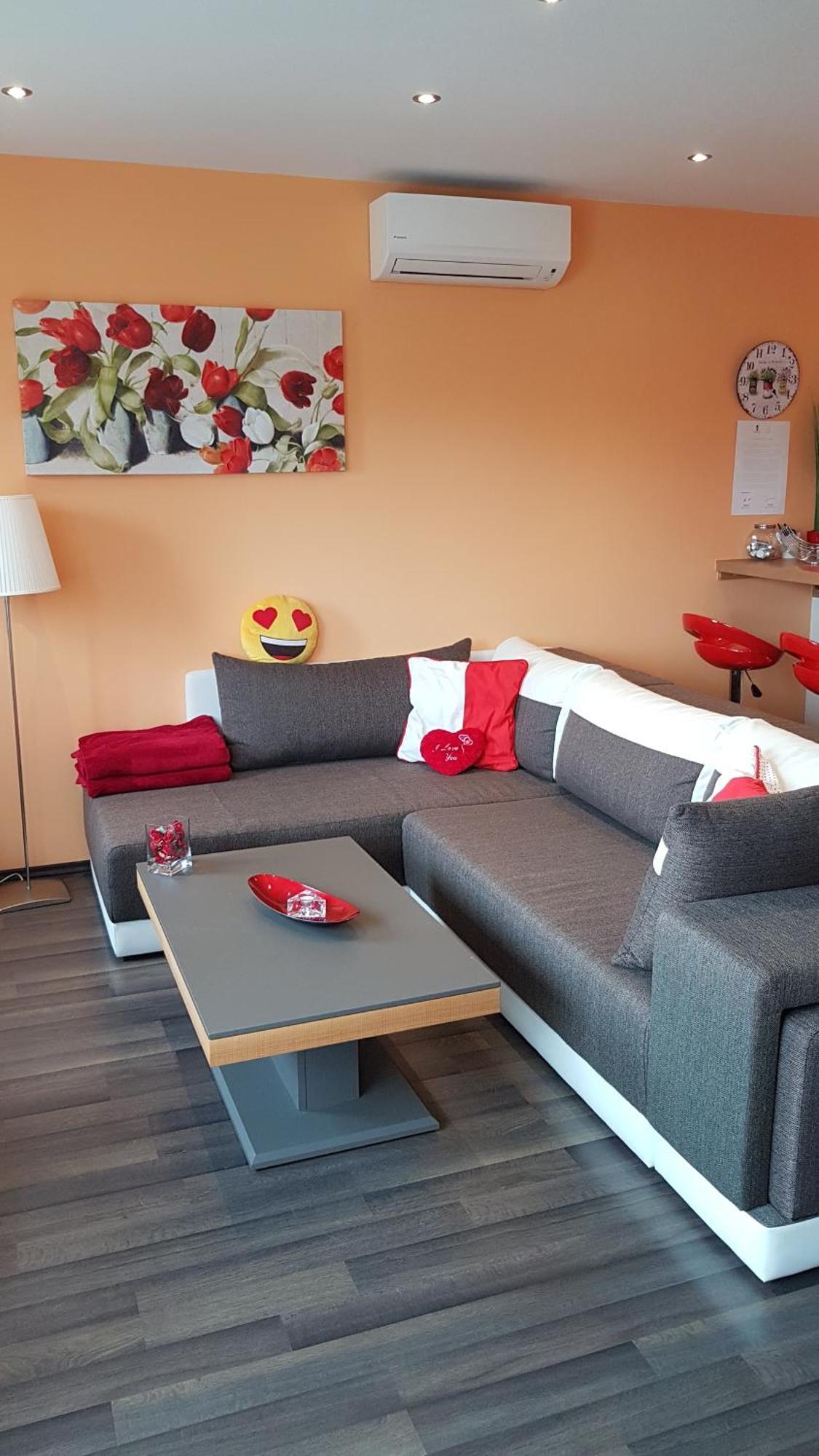 Zafir Sziget Apartman Sárvár Dış mekan fotoğraf