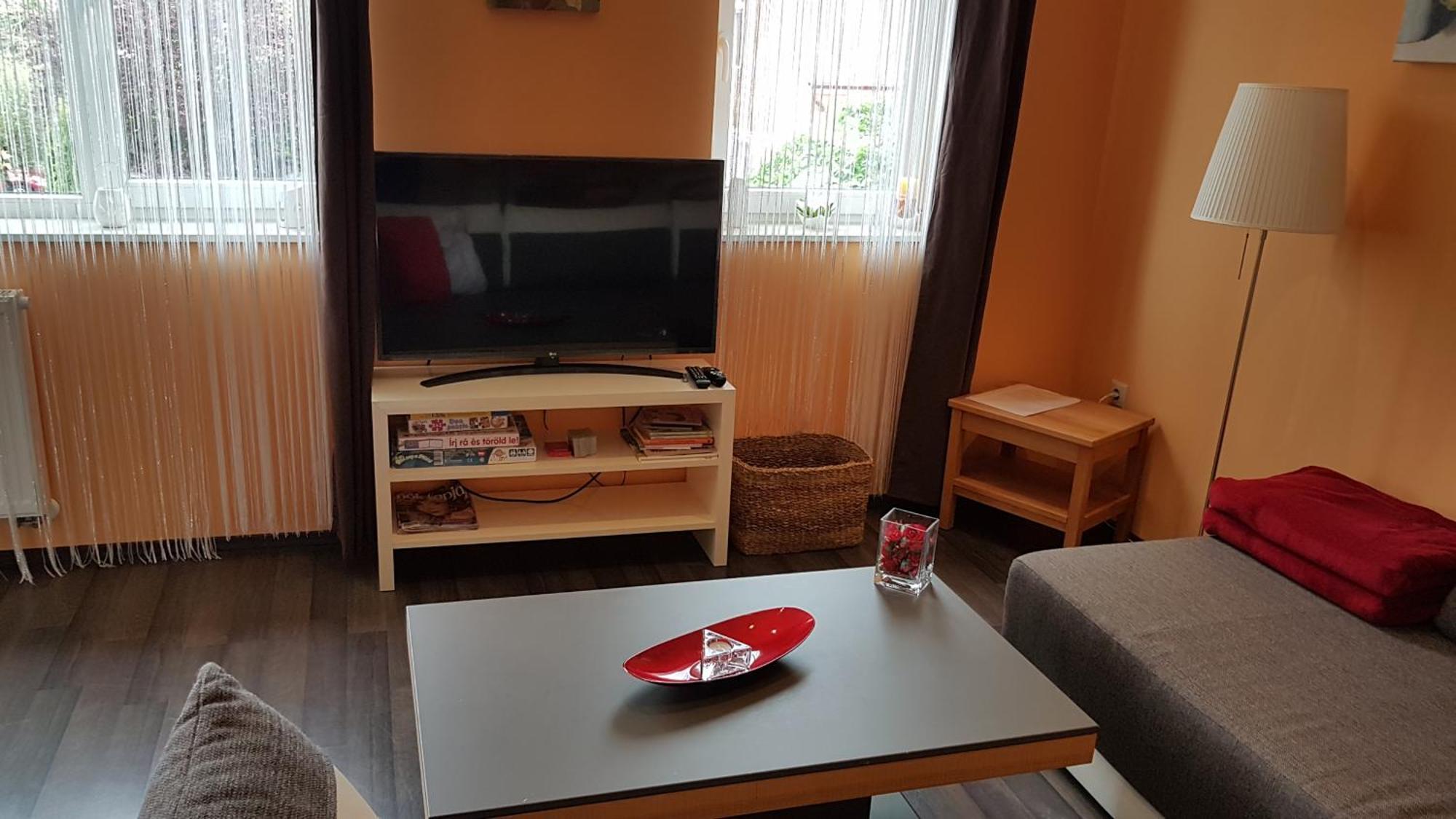 Zafir Sziget Apartman Sárvár Dış mekan fotoğraf